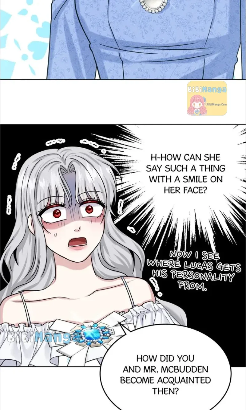 How to Get Rid of My Dark Past Chapter 85 page 23