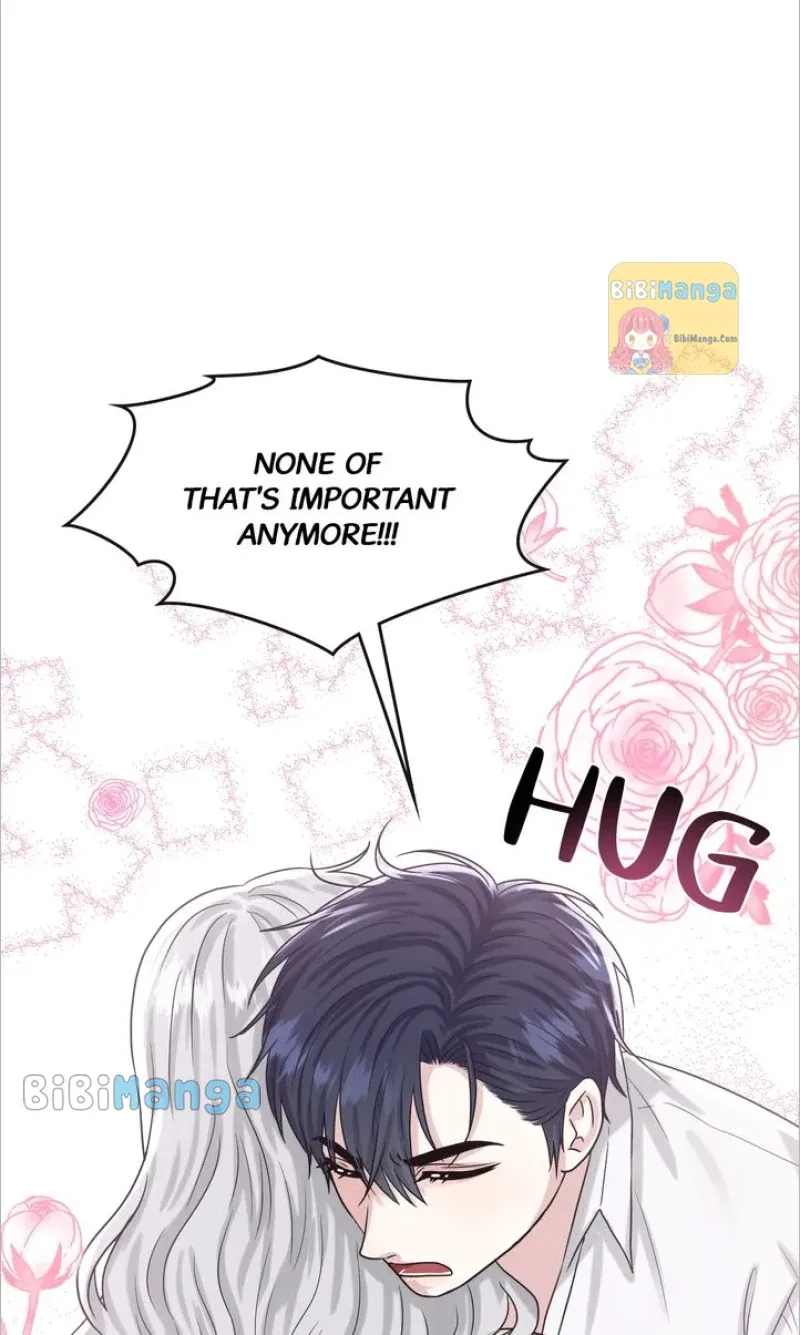 How to Get Rid of My Dark Past Chapter 82 page 86