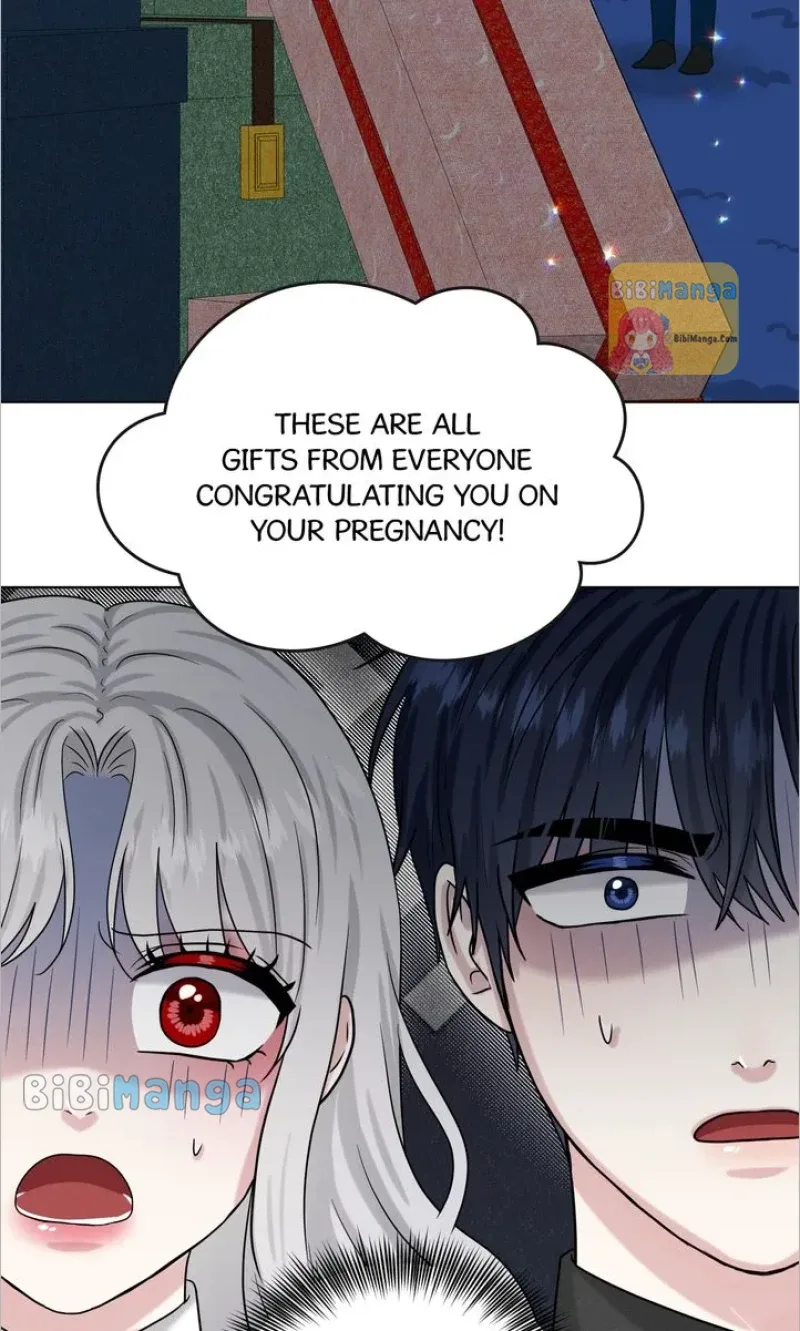 How to Get Rid of My Dark Past Chapter 87 page 83