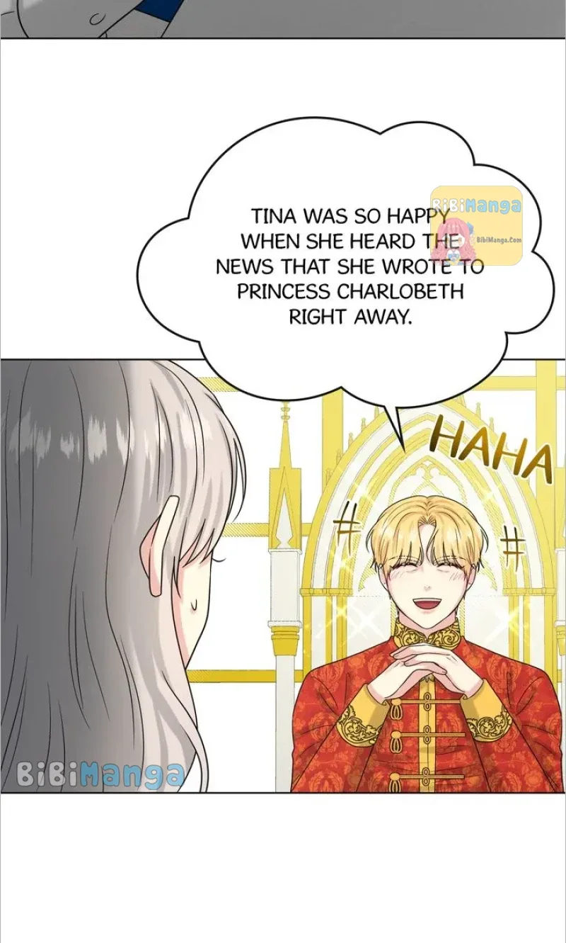 How to Get Rid of My Dark Past Chapter 87 page 70