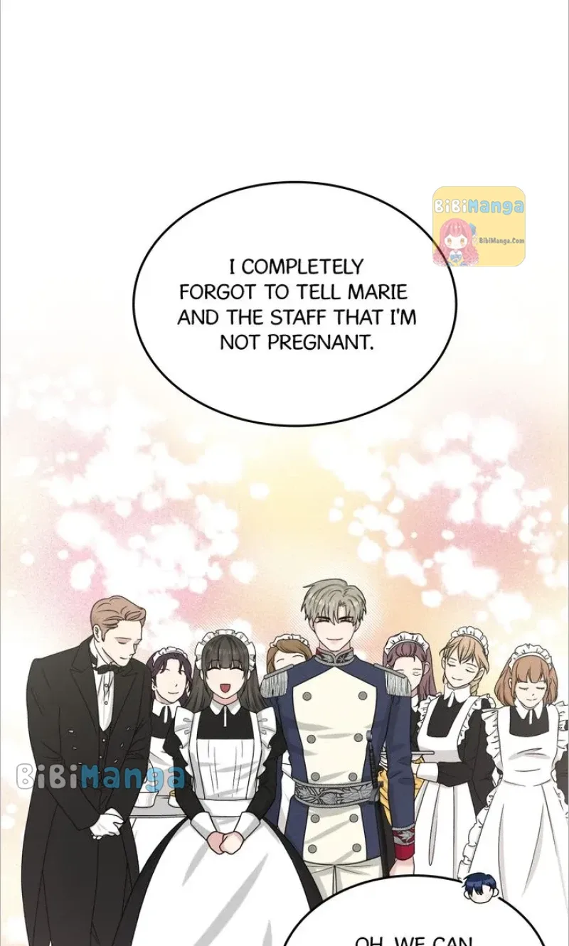 How to Get Rid of My Dark Past Chapter 87 page 61