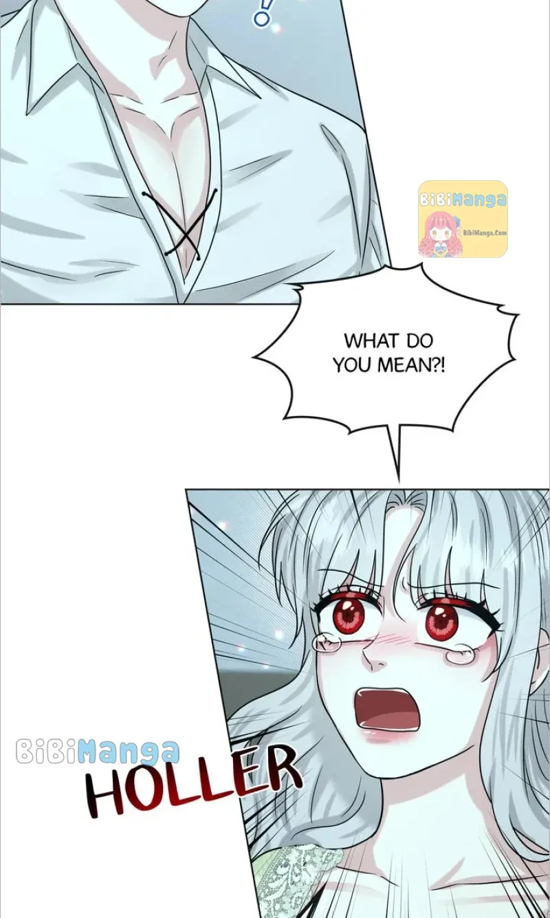 How to Get Rid of My Dark Past Chapter 82 page 82