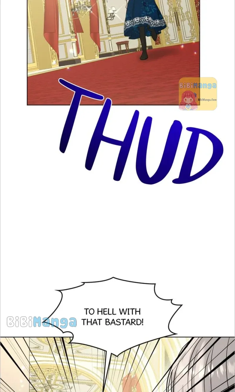 How to Get Rid of My Dark Past Chapter 87 page 75