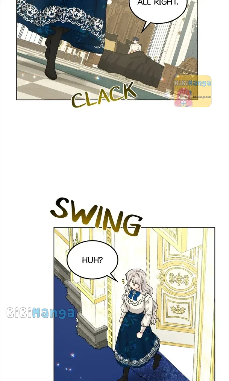 How to Get Rid of My Dark Past Chapter 87 page 50
