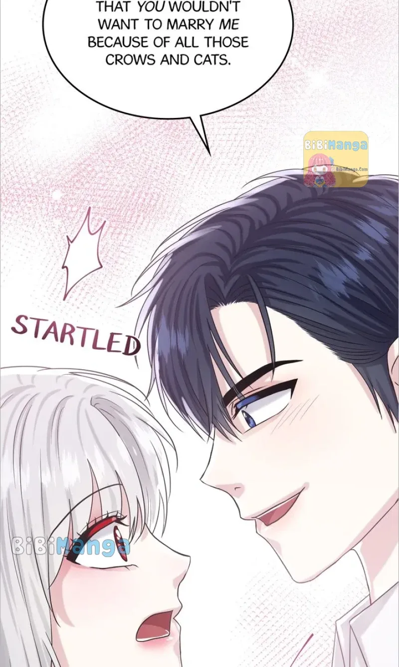 How to Get Rid of My Dark Past Chapter 82 page 88