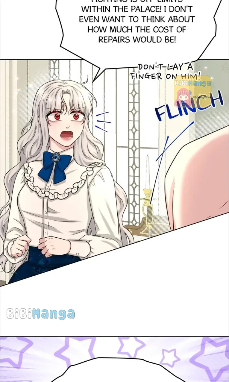 How to Get Rid of My Dark Past Chapter 87 page 47