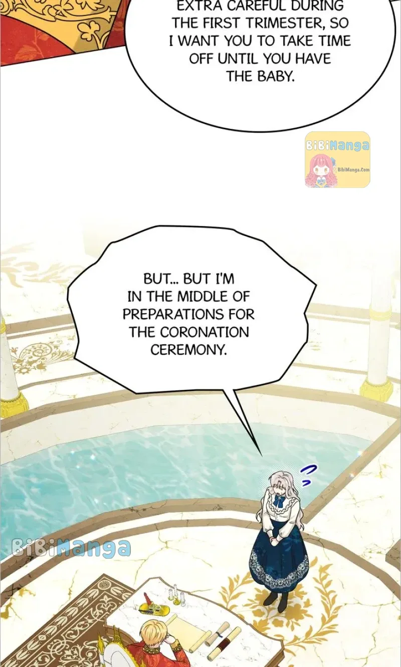 How to Get Rid of My Dark Past Chapter 87 page 65