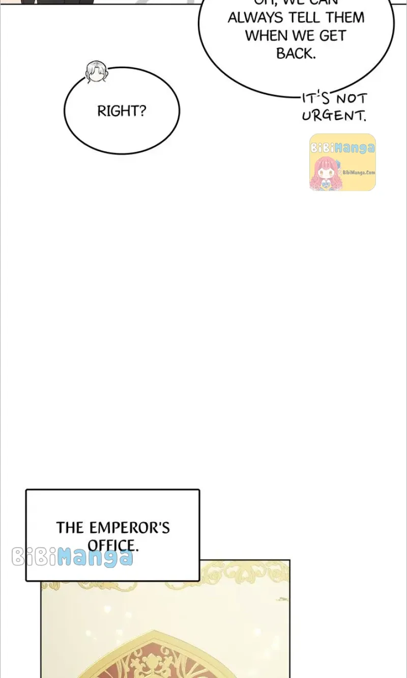 How to Get Rid of My Dark Past Chapter 87 page 62
