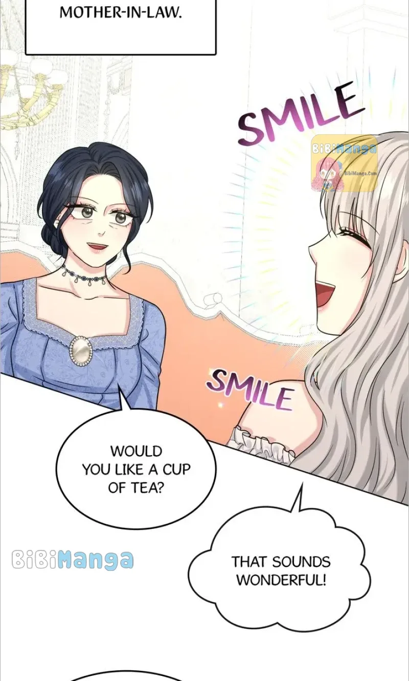 How to Get Rid of My Dark Past Chapter 85 page 12