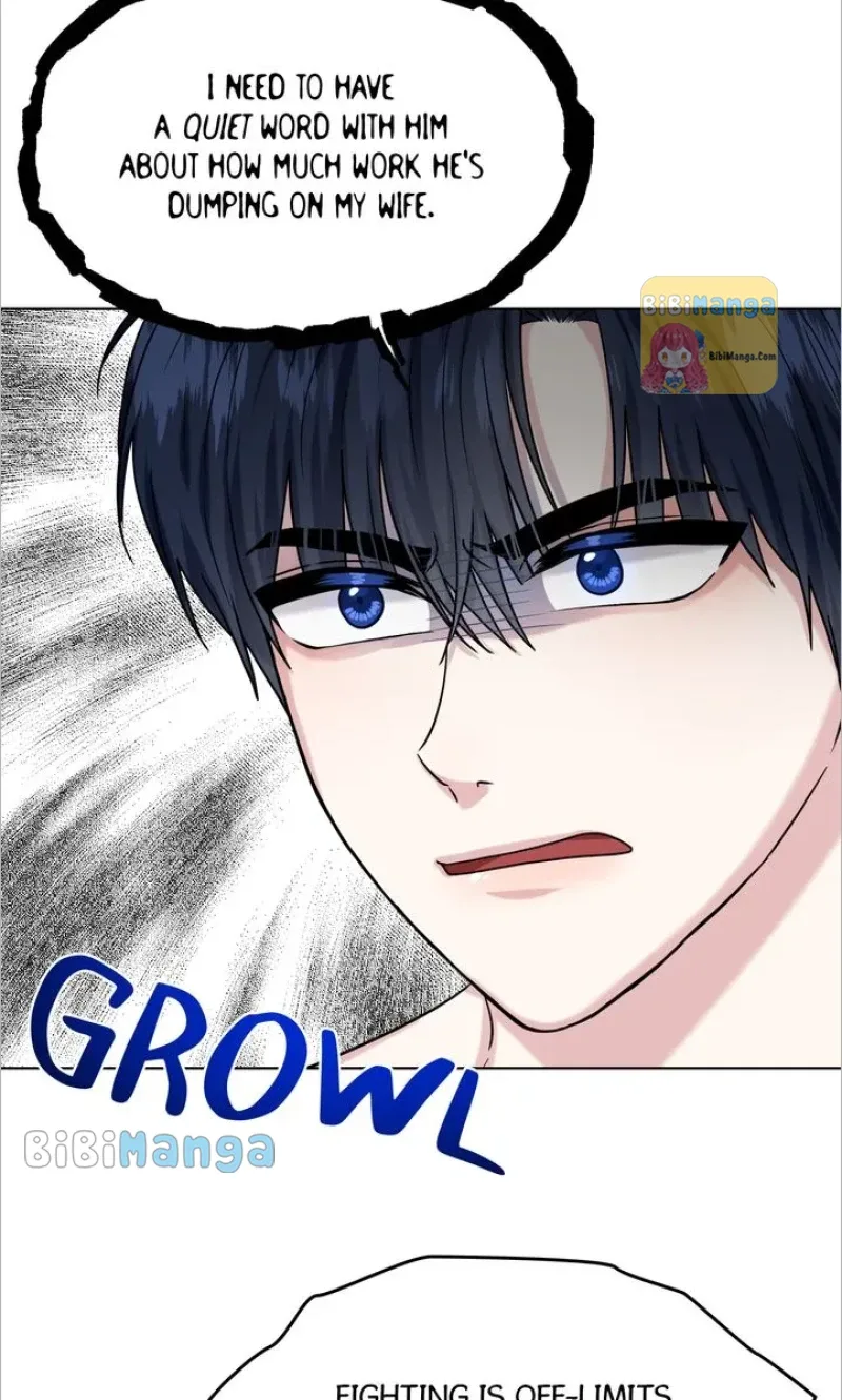 How to Get Rid of My Dark Past Chapter 87 page 46