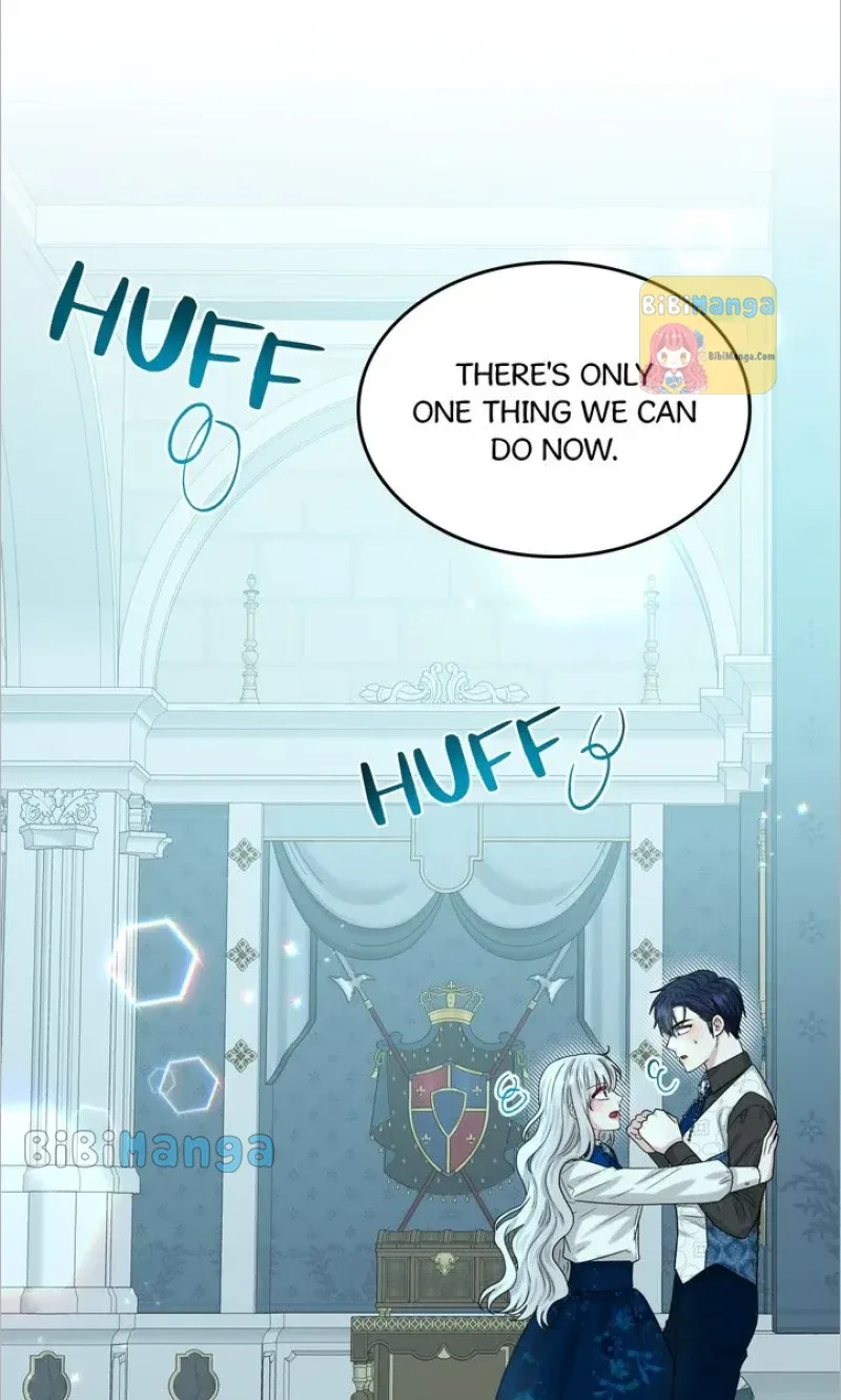 How to Get Rid of My Dark Past Chapter 87 page 91