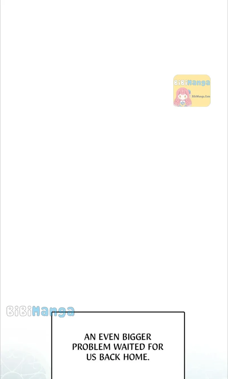 How to Get Rid of My Dark Past Chapter 87 page 81