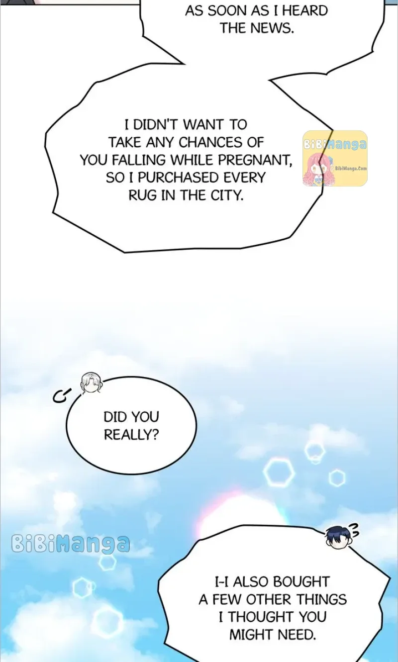 How to Get Rid of My Dark Past Chapter 87 page 56
