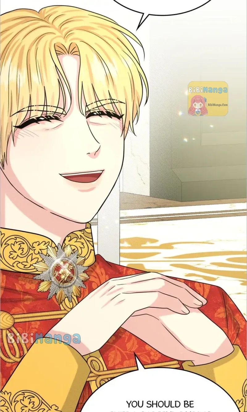 How to Get Rid of My Dark Past Chapter 87 page 64