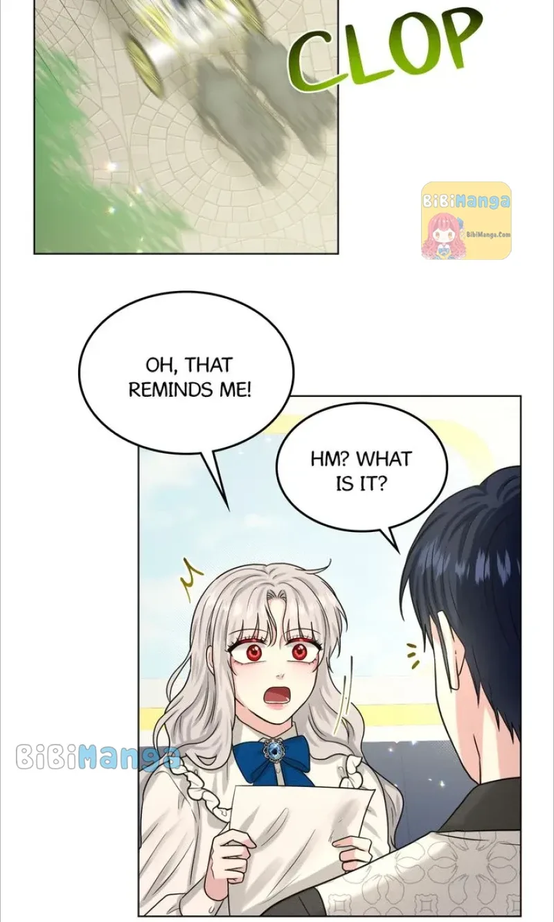 How to Get Rid of My Dark Past Chapter 87 page 60