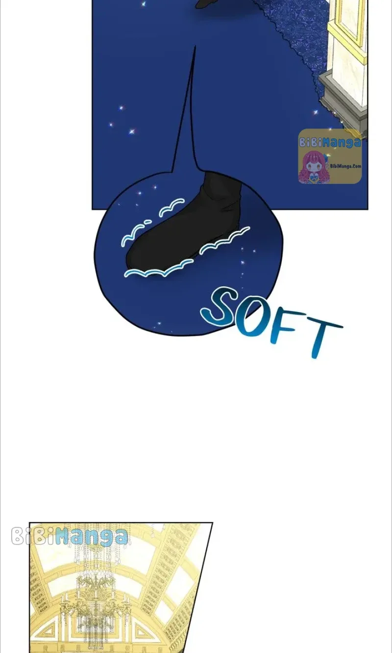 How to Get Rid of My Dark Past Chapter 87 page 51