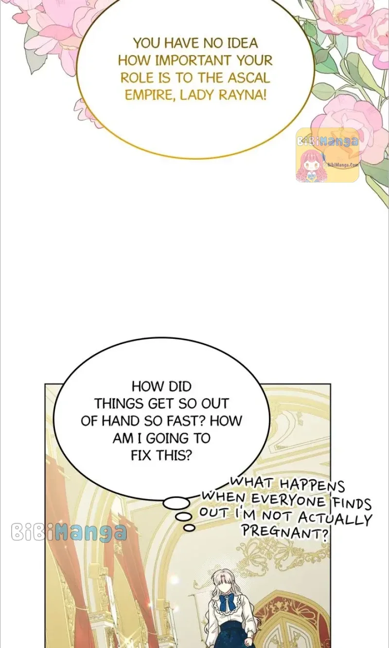 How to Get Rid of My Dark Past Chapter 87 page 74