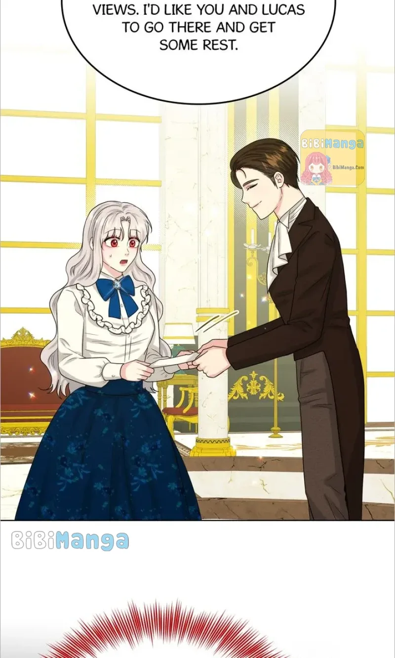 How to Get Rid of My Dark Past Chapter 87 page 68