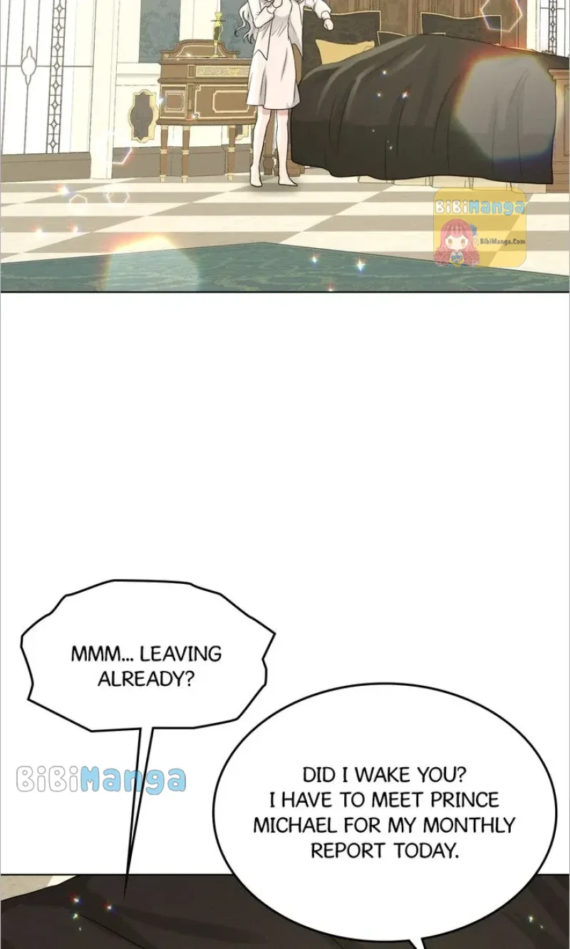 How to Get Rid of My Dark Past Chapter 87 page 43
