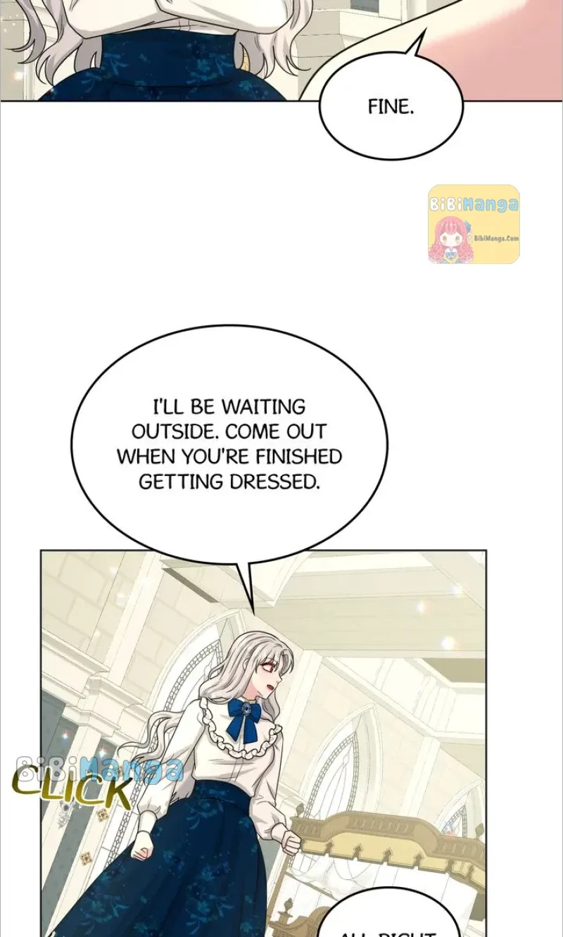 How to Get Rid of My Dark Past Chapter 87 page 49