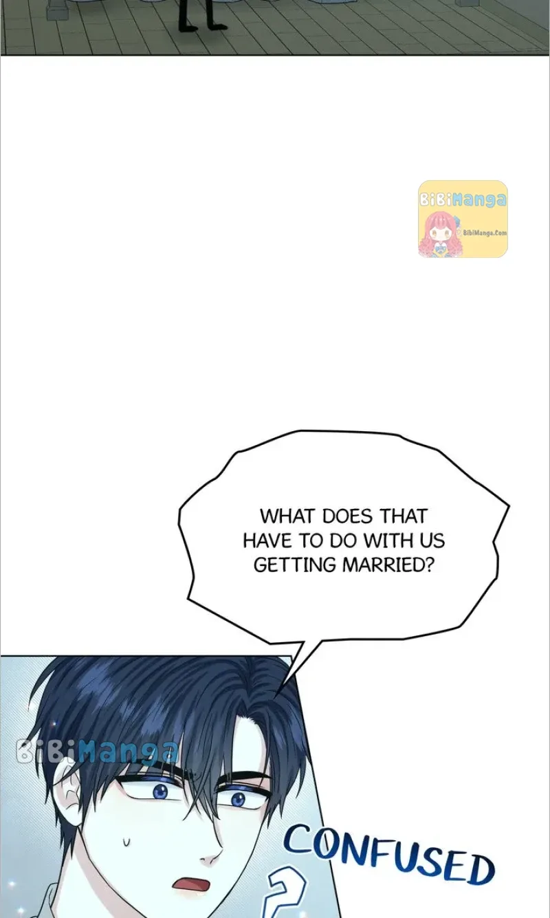 How to Get Rid of My Dark Past Chapter 82 page 81
