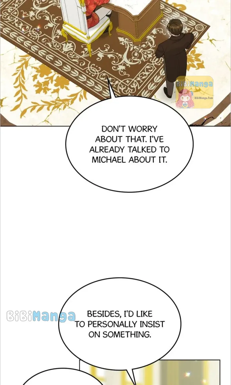 How to Get Rid of My Dark Past Chapter 87 page 66
