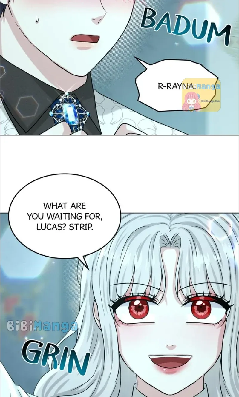 How to Get Rid of My Dark Past Chapter 87 page 93