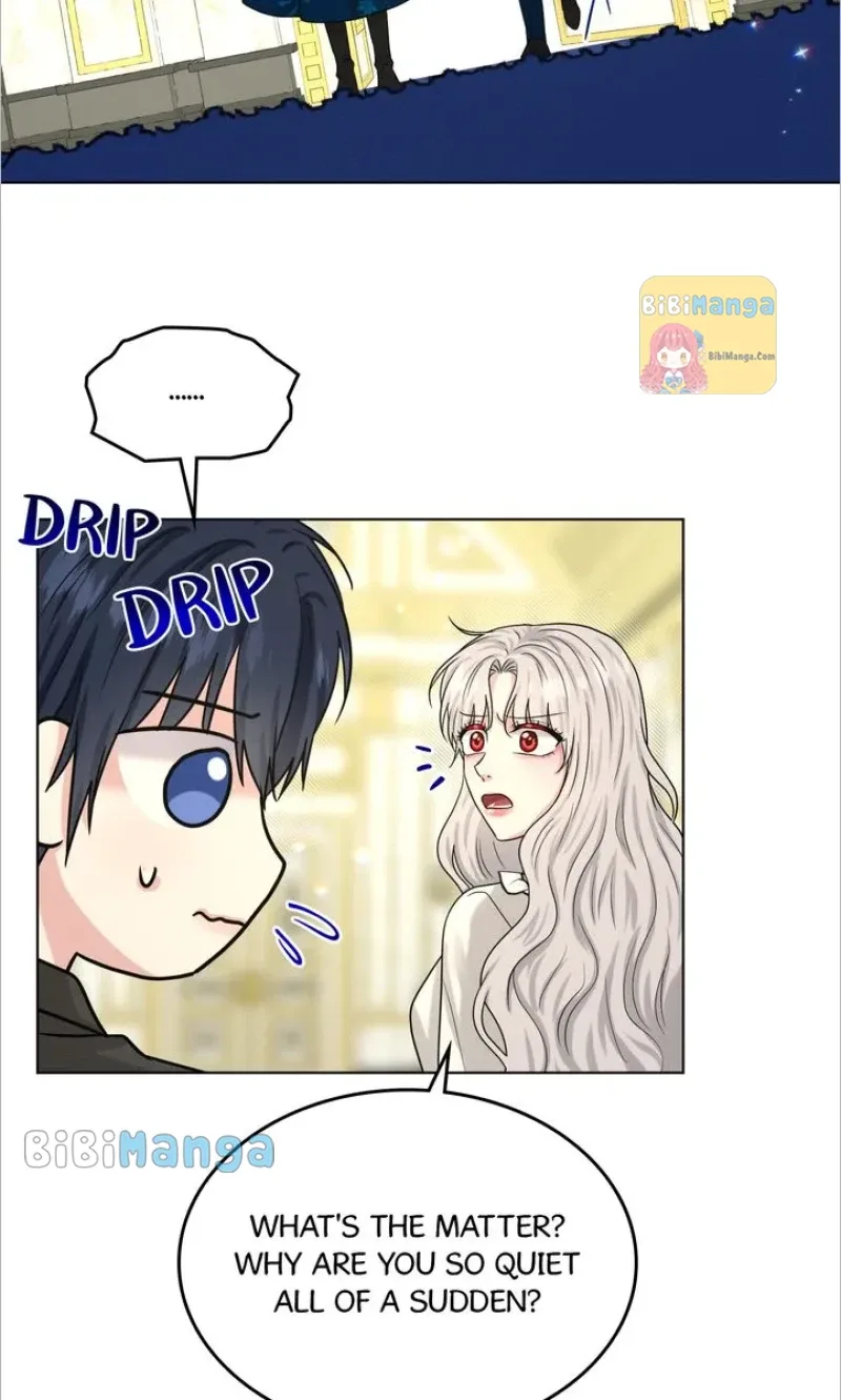 How to Get Rid of My Dark Past Chapter 87 page 54