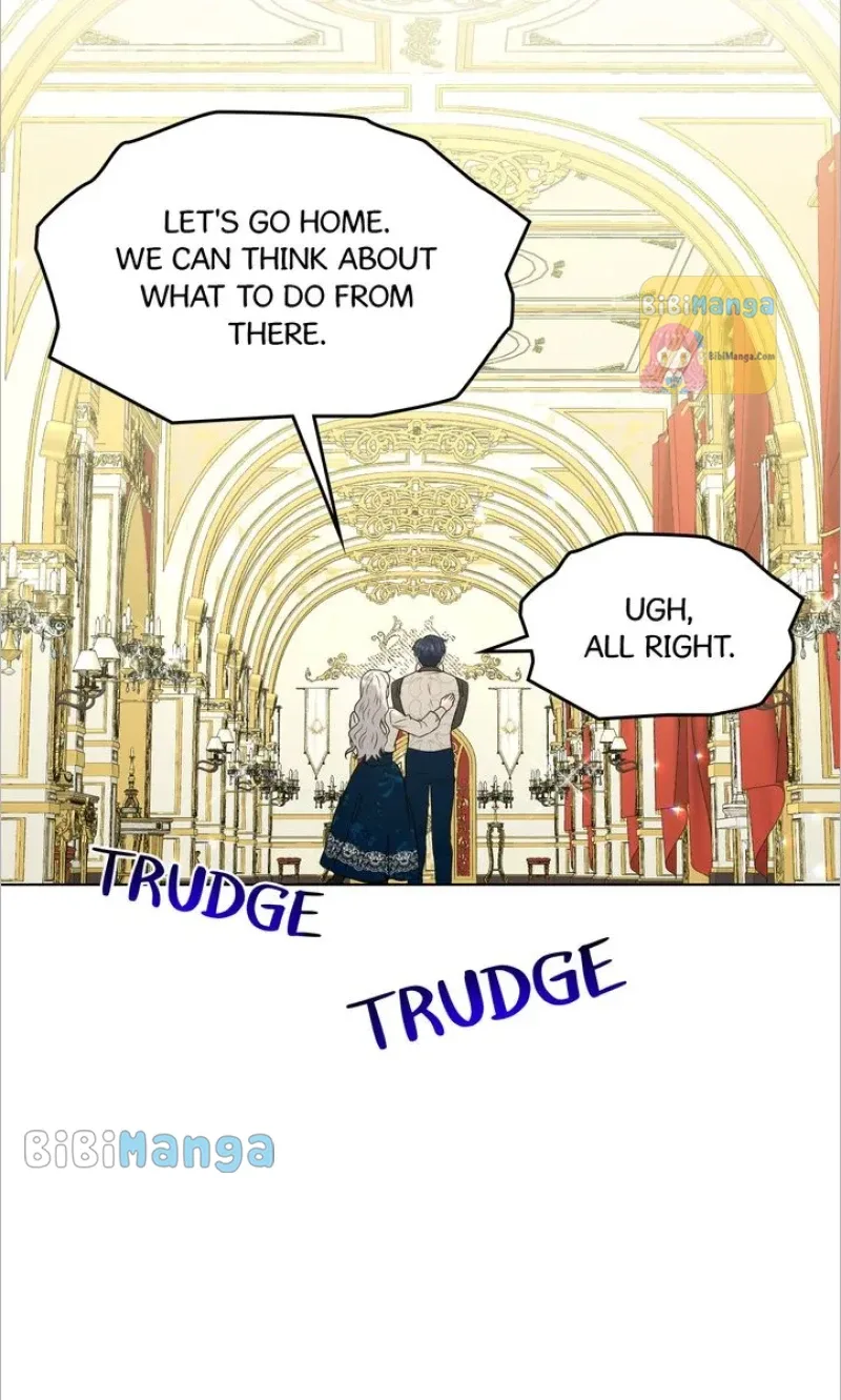 How to Get Rid of My Dark Past Chapter 87 page 80