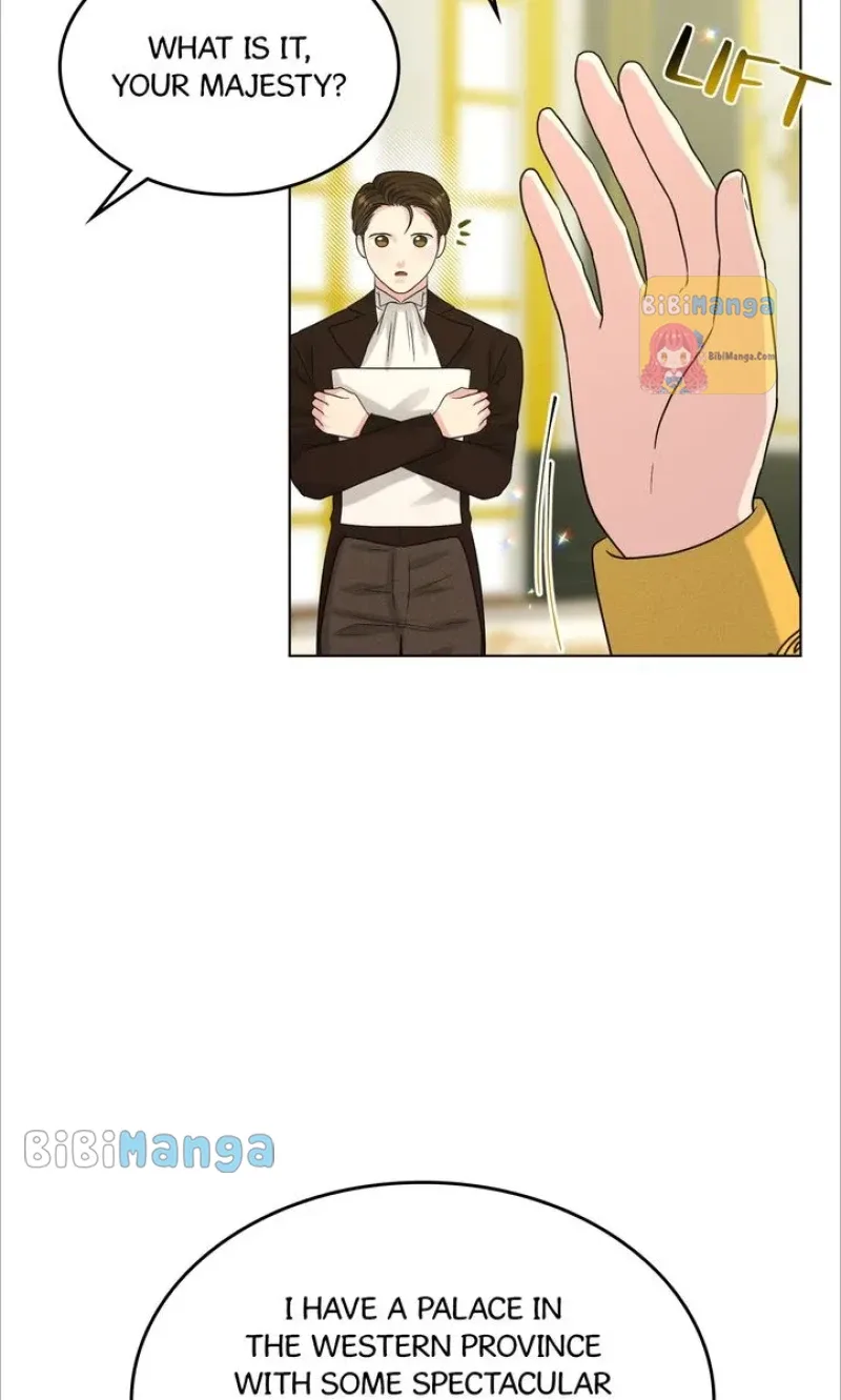 How to Get Rid of My Dark Past Chapter 87 page 67