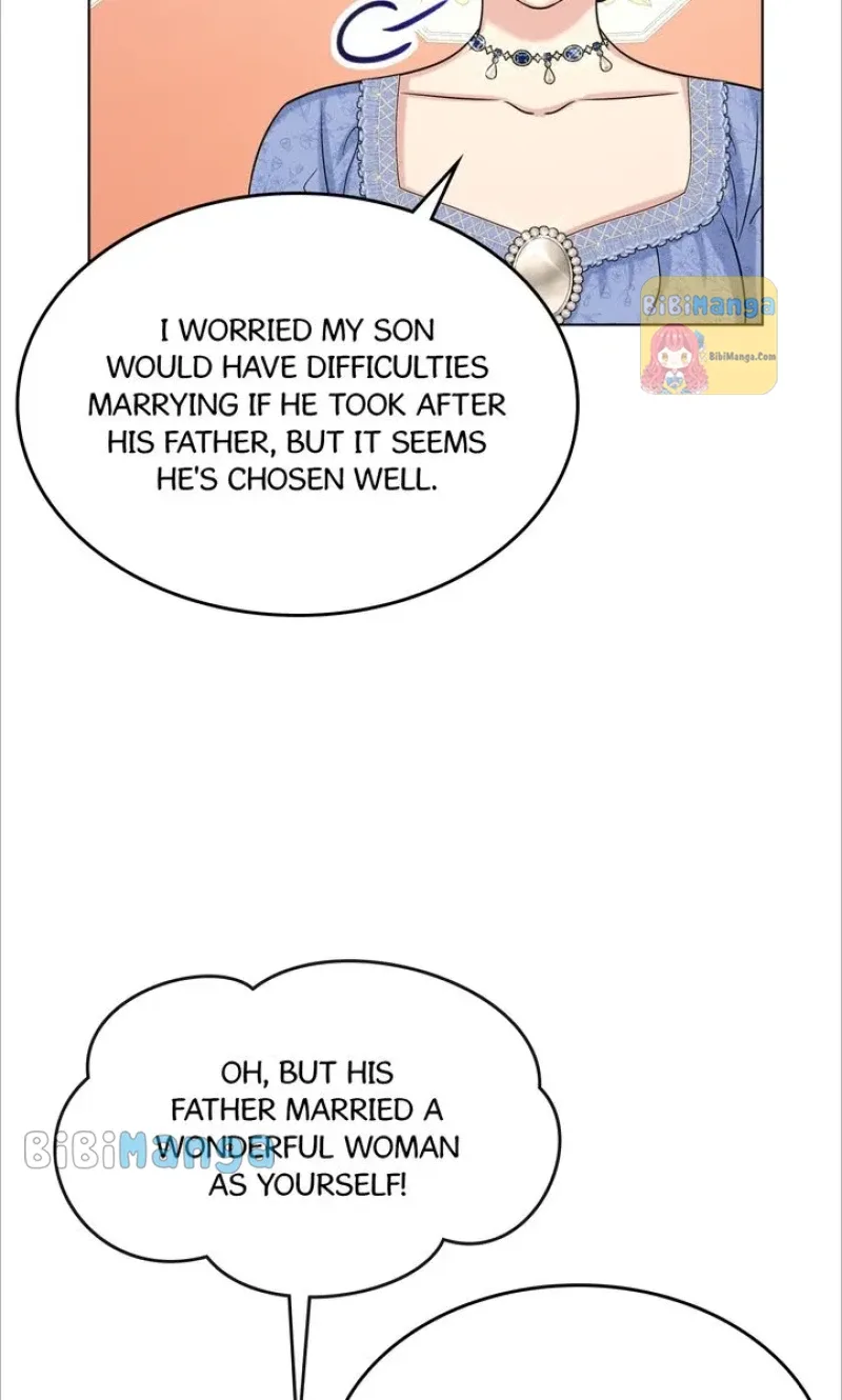 How to Get Rid of My Dark Past Chapter 85 page 20