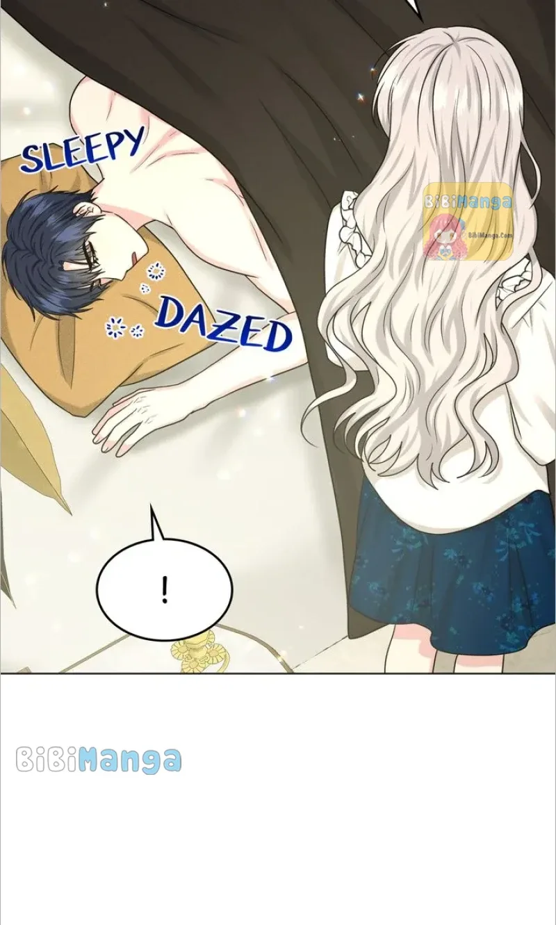 How to Get Rid of My Dark Past Chapter 87 page 44