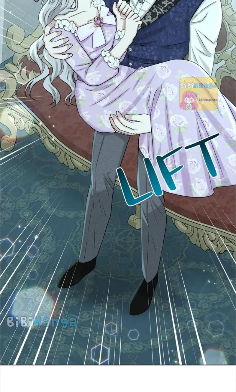 How to Get Rid of My Dark Past Chapter 87 page 39
