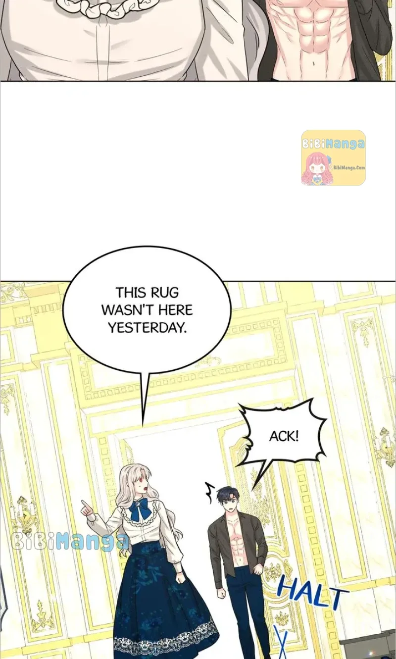 How to Get Rid of My Dark Past Chapter 87 page 53