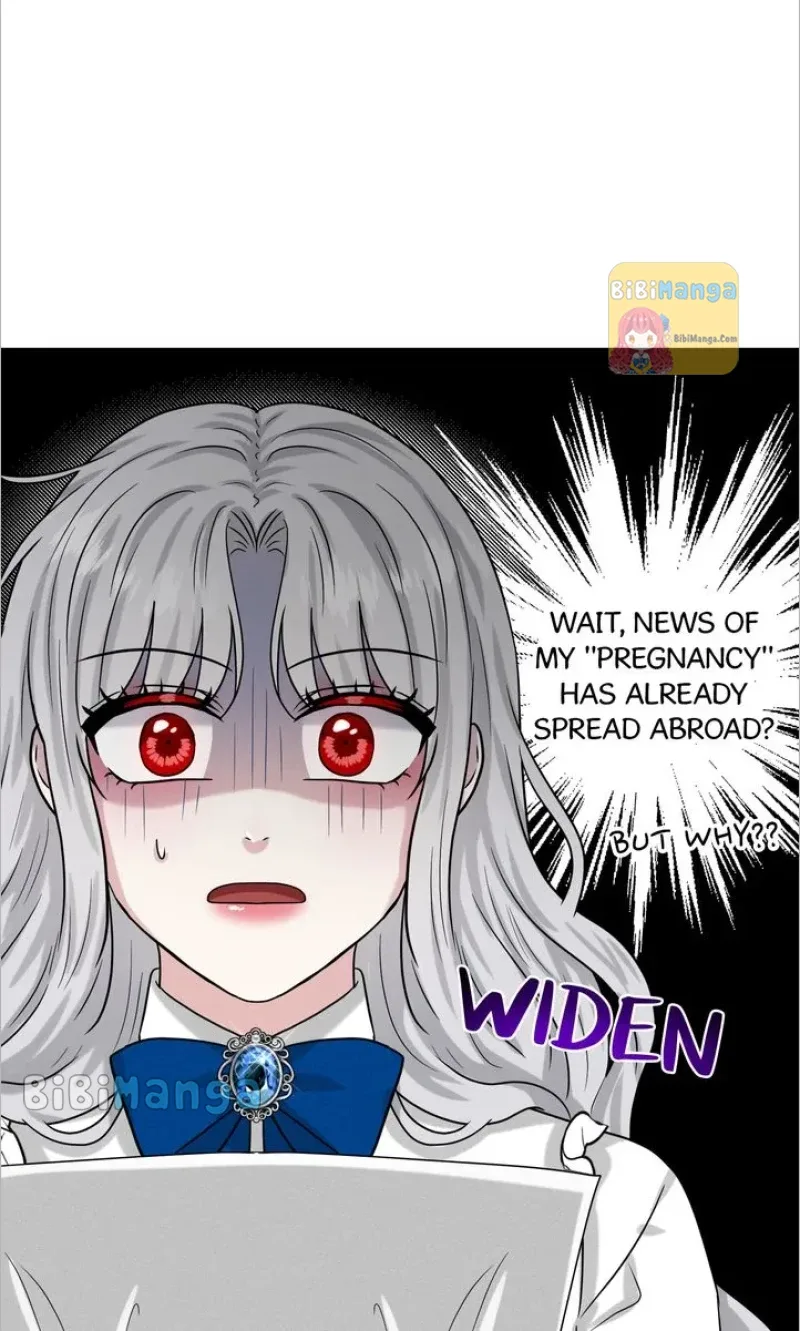 How to Get Rid of My Dark Past Chapter 87 page 71