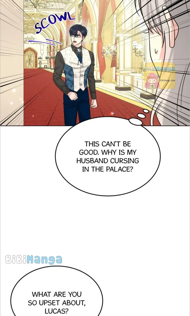 How to Get Rid of My Dark Past Chapter 87 page 76