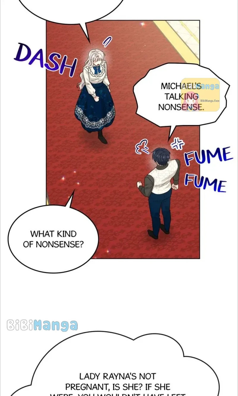 How to Get Rid of My Dark Past Chapter 87 page 77