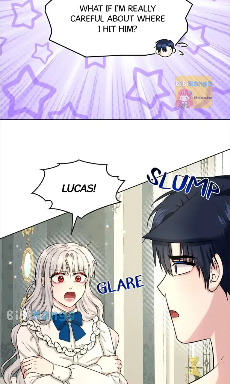 How to Get Rid of My Dark Past Chapter 87 page 48