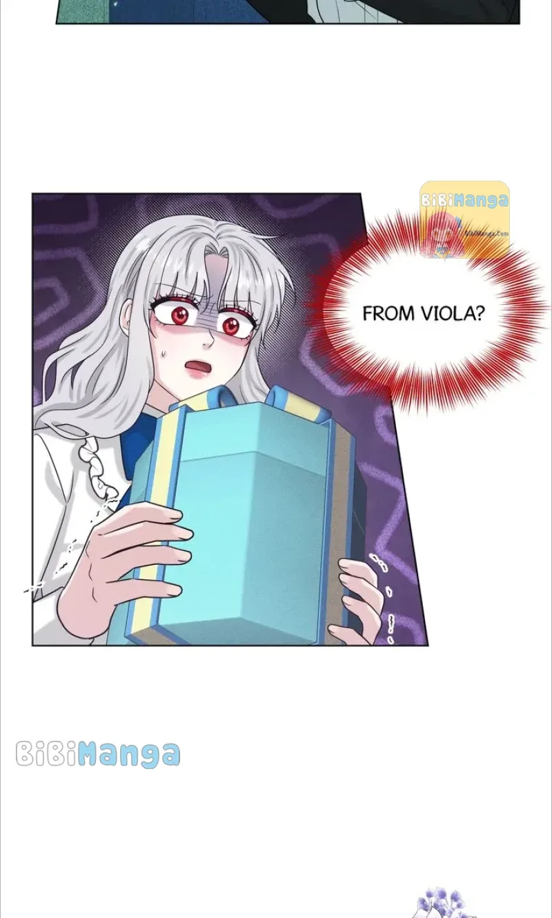 How to Get Rid of My Dark Past Chapter 87 page 85