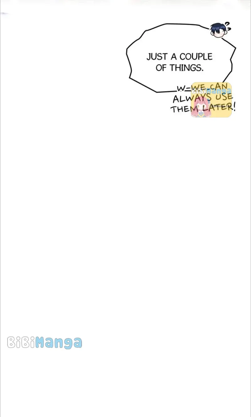 How to Get Rid of My Dark Past Chapter 87 page 58