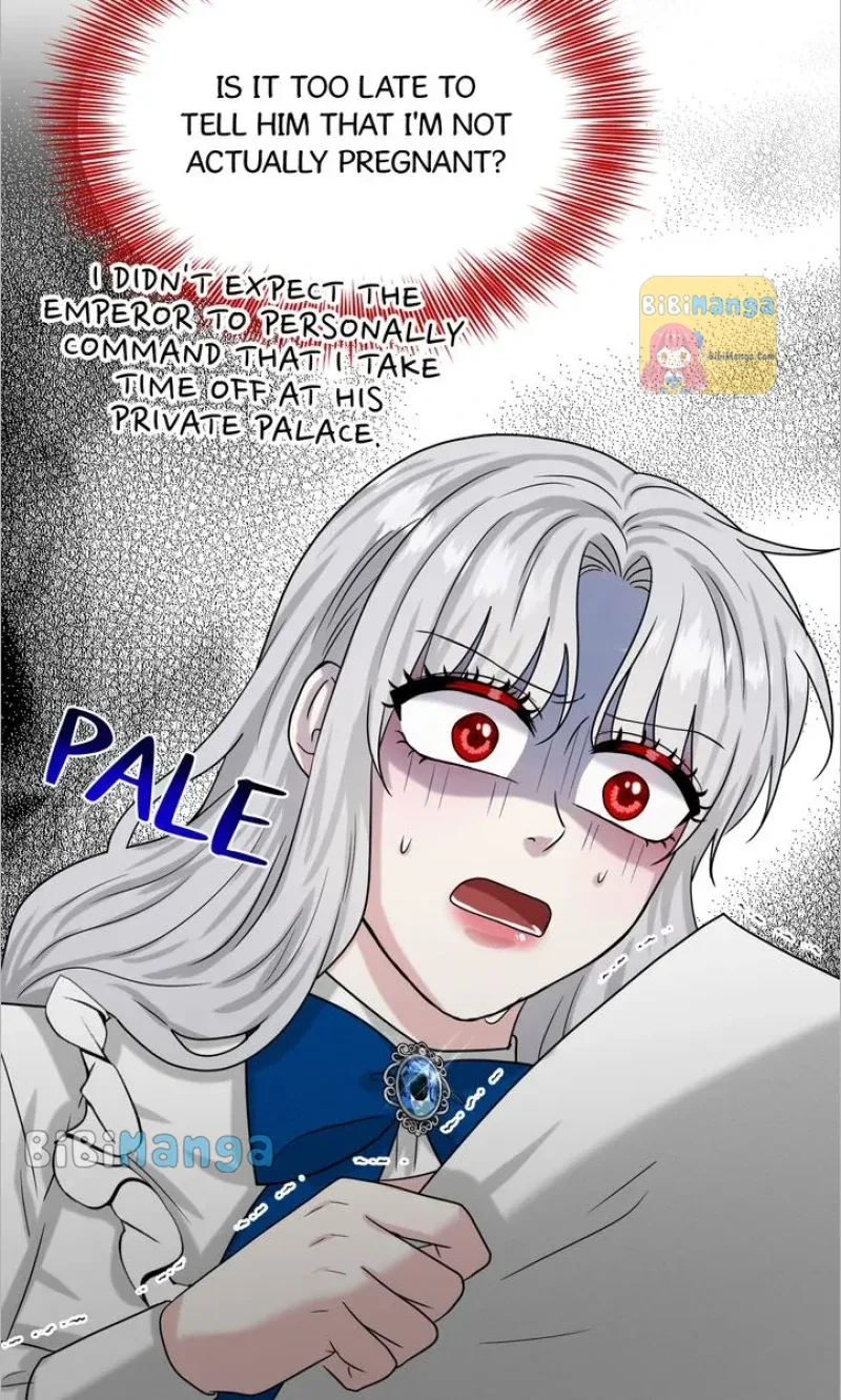 How to Get Rid of My Dark Past Chapter 87 page 69