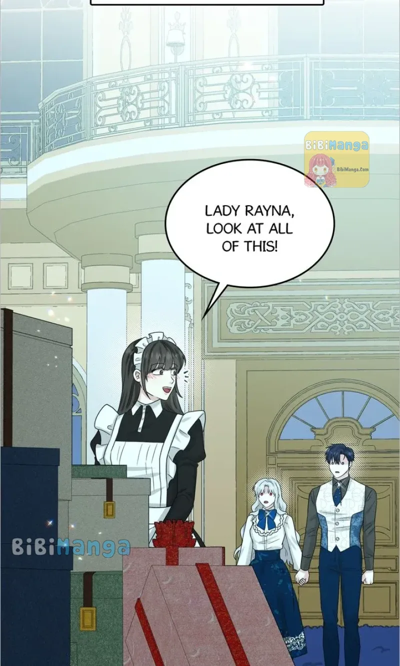 How to Get Rid of My Dark Past Chapter 87 page 82