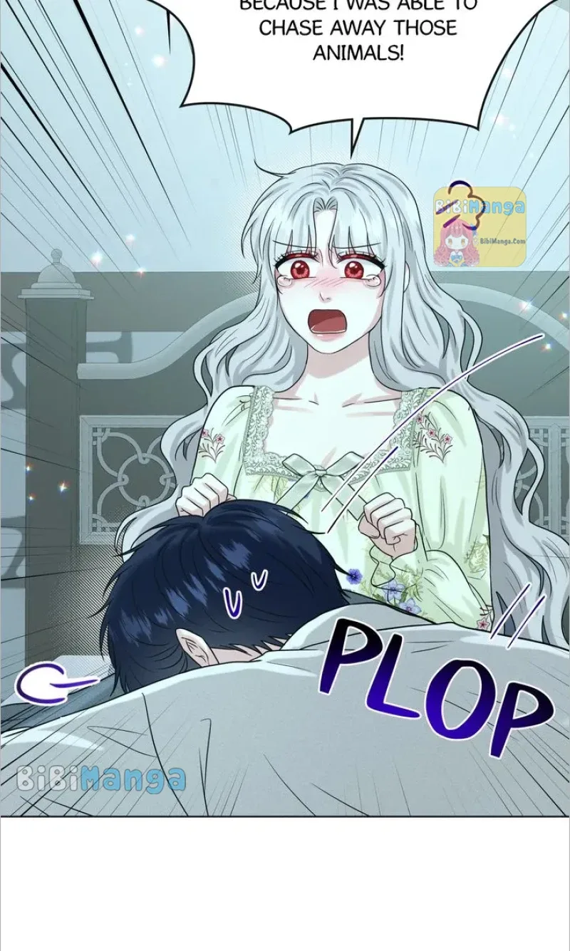 How to Get Rid of My Dark Past Chapter 82 page 84