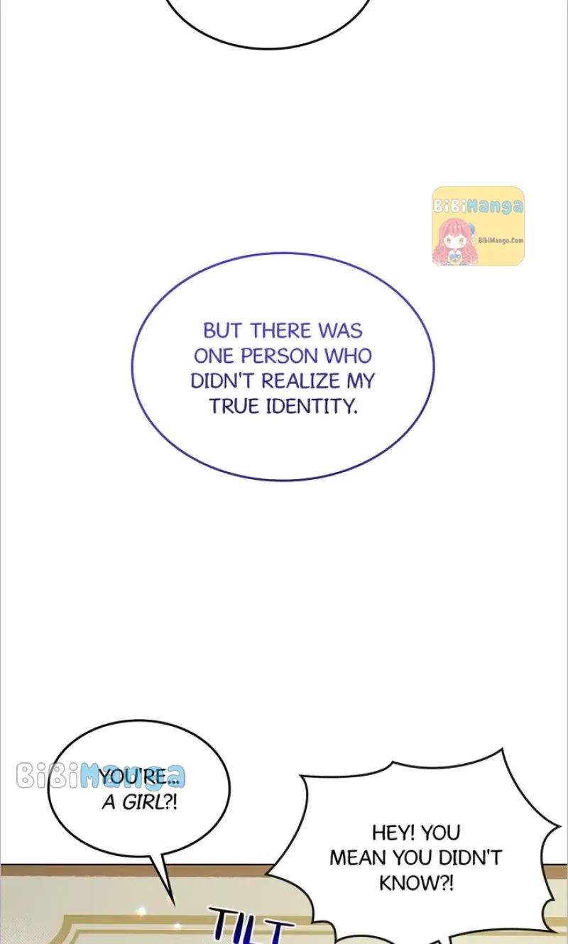 How to Get Rid of My Dark Past Chapter 85 page 29