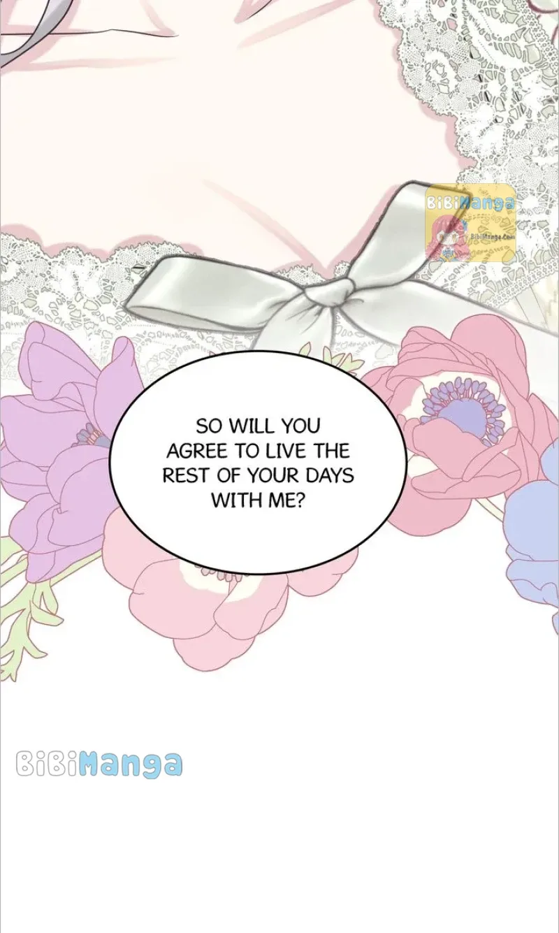How to Get Rid of My Dark Past Chapter 82 page 94