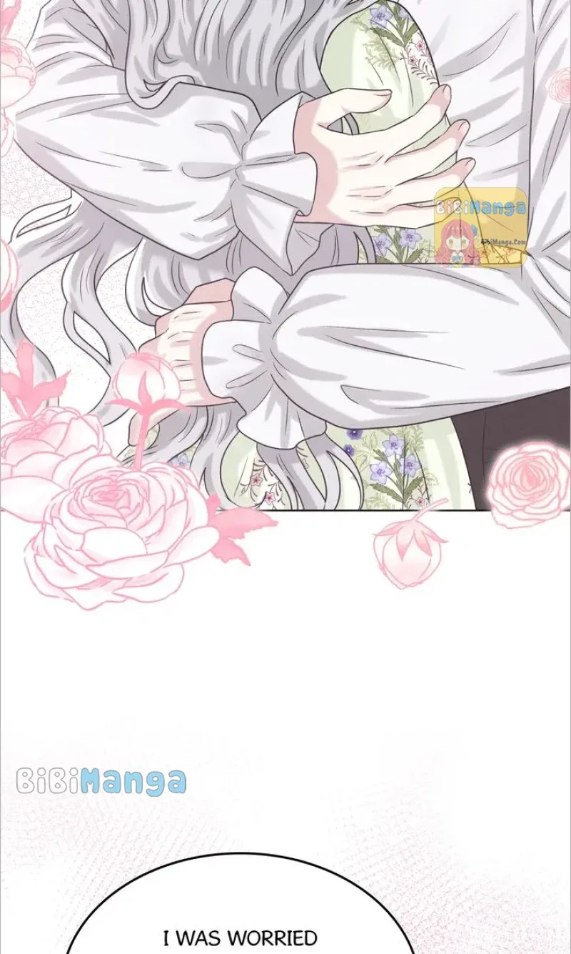 How to Get Rid of My Dark Past Chapter 82 page 87