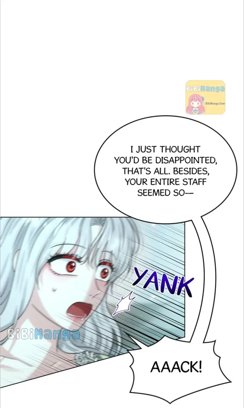 How to Get Rid of My Dark Past Chapter 82 page 85