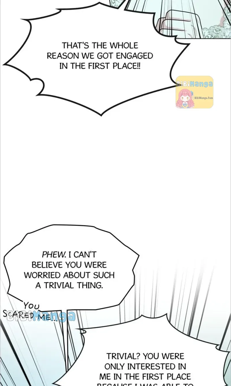 How to Get Rid of My Dark Past Chapter 82 page 83