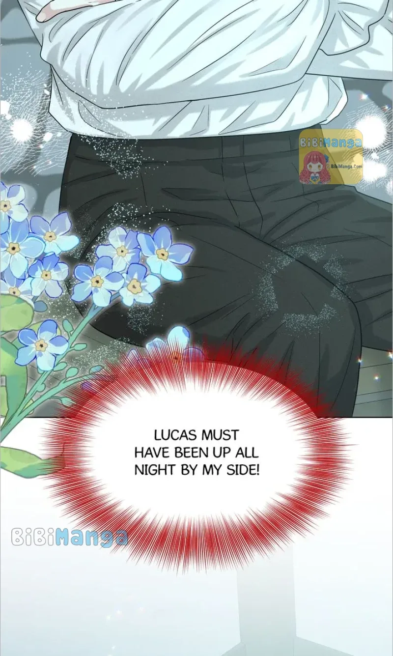 How to Get Rid of My Dark Past Chapter 82 page 68