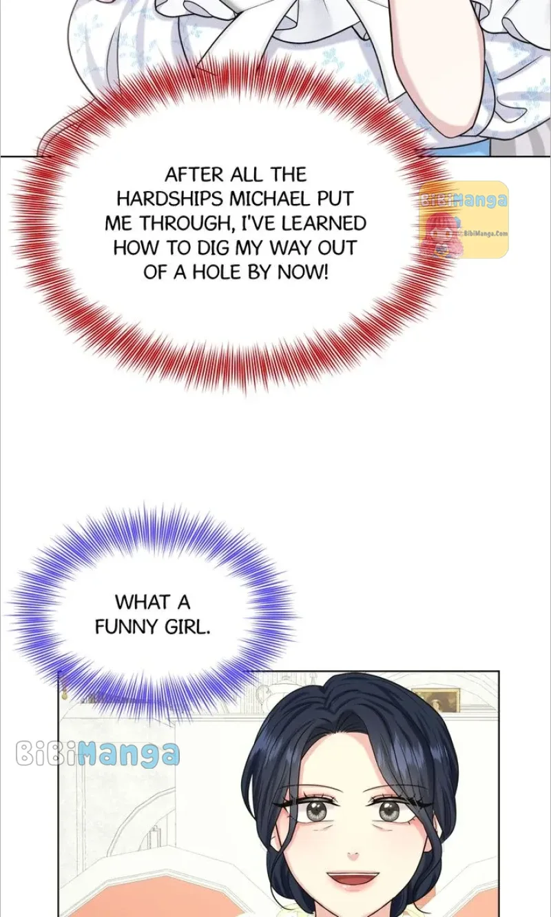How to Get Rid of My Dark Past Chapter 85 page 19